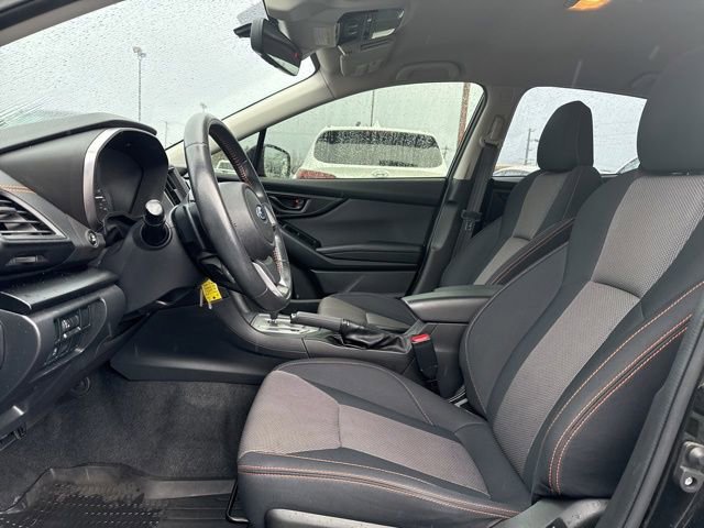 Used 2021 Subaru Crosstrek 2.0i Premium w/ Popular Package #5 image 22