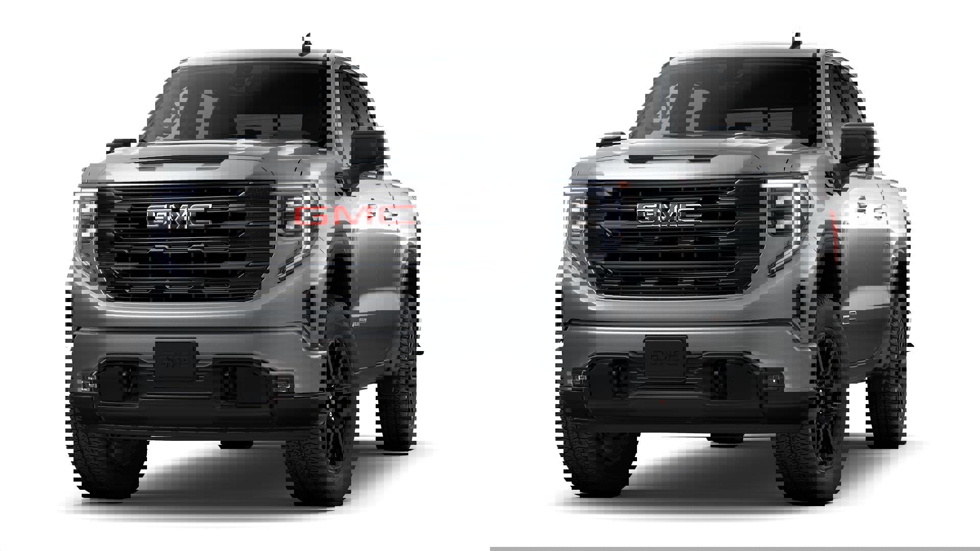 Used 2026 GMC Sierra 1500 Elevation w/ Preferred Package image 25