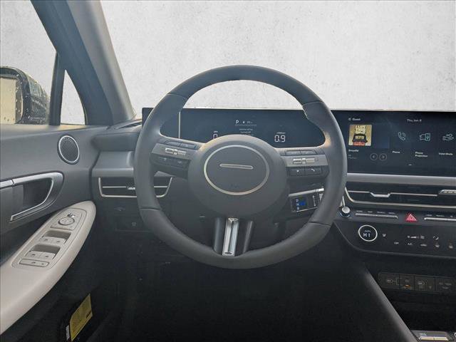 New 2026 Hyundai Sonata SEL image 12