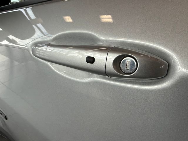 New 2026 Jeep Compass Limited image 13