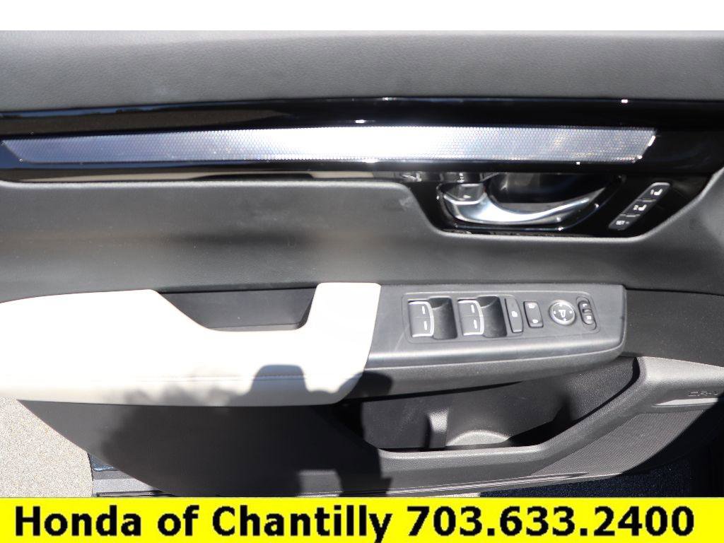 Certified 2024 Honda CR-V EX-L image 21