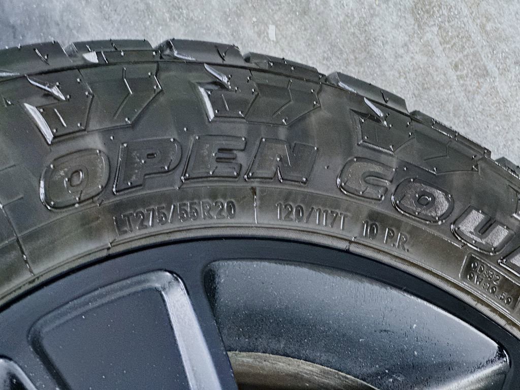 Used 2021 RAM 1500 Big Horn AWD/4WD image 32