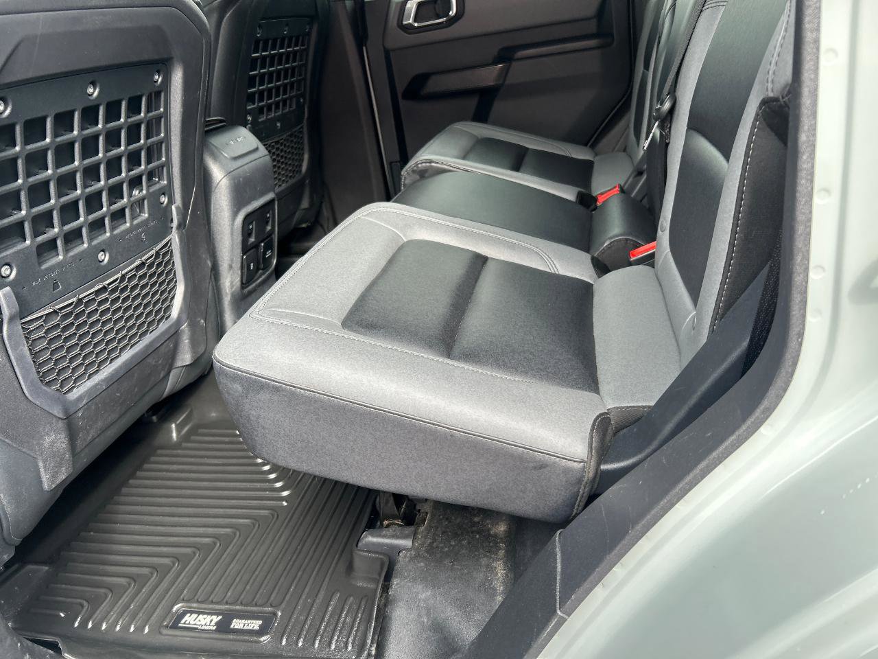 Used 2024 Ford Bronco Big Bend image 17