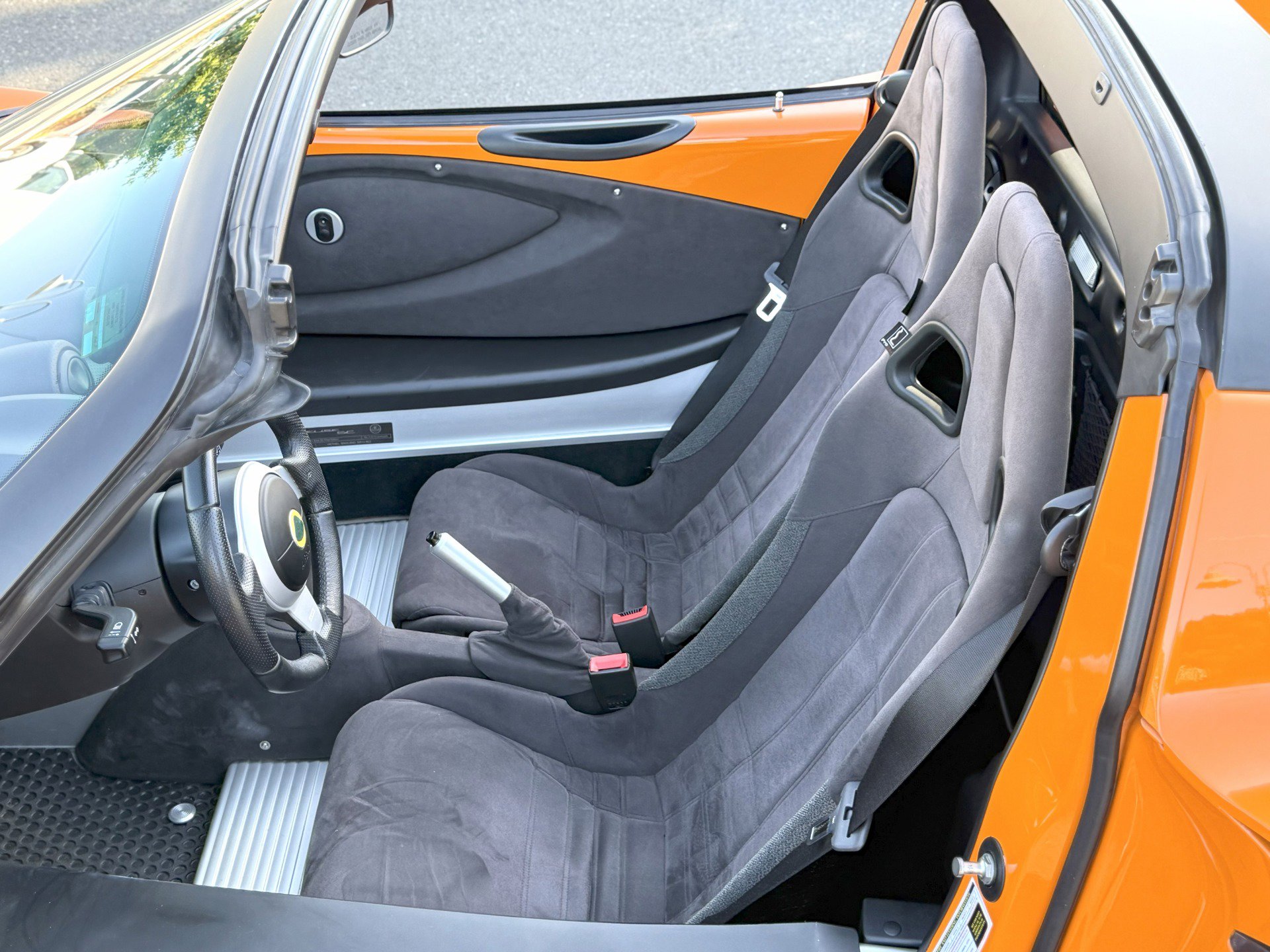 Used 2011 Lotus Elise SC image 95