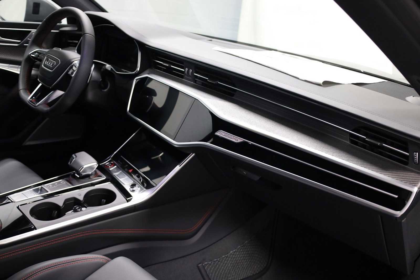 New 2026 Audi RS 7 Performance image 6