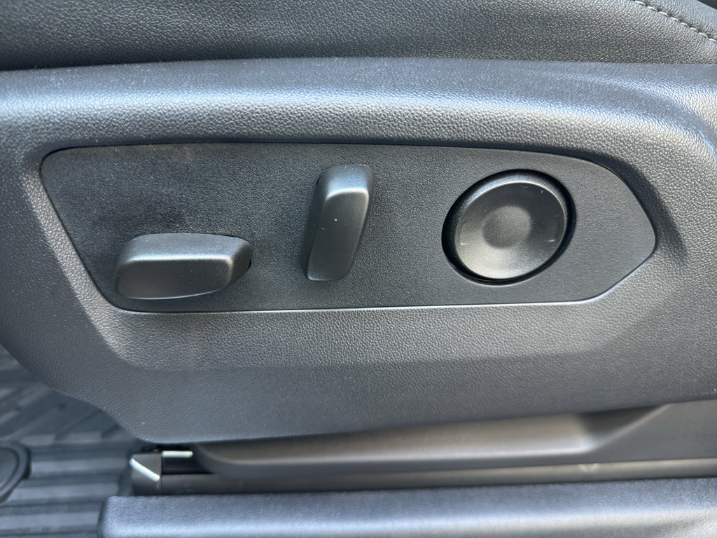 New 2026 Chevrolet Silverado 1500 LT Trail Boss image 21