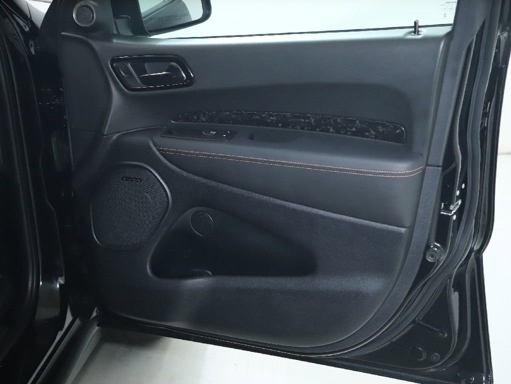 Used 2025 Dodge Durango R/T AWD/4WD image 37