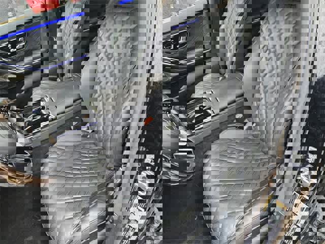 Used 2022 Mercedes-Benz S 580 4MATIC Sedan image 15