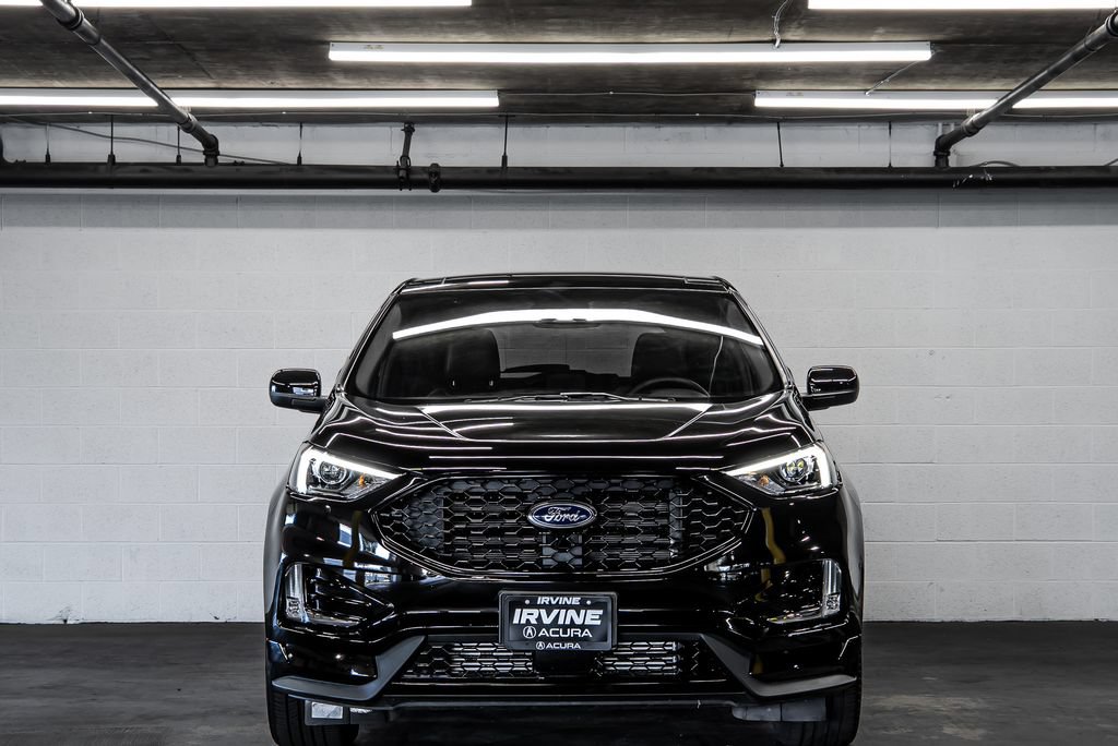 Used 2023 Ford Edge ST-Line AWD/4WD image 8