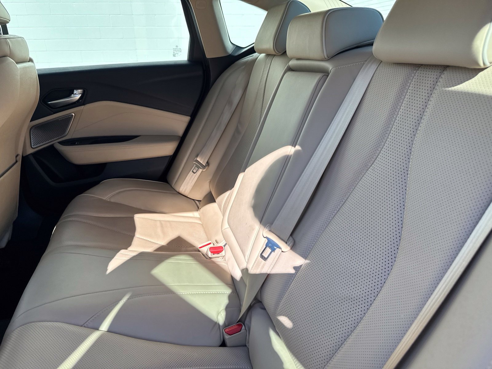 Used 2021 Acura TLX w/ Advance Package FWD image 13