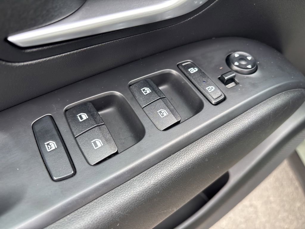Used 2023 Hyundai Santa Cruz SEL Premium AWD/4WD image 19