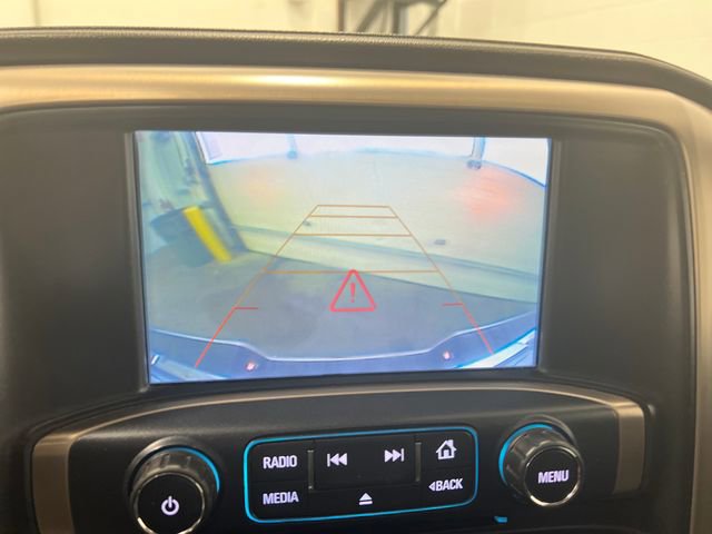 Used 2018 GMC Sierra 1500 Denali w/ Denali Ultimate Package image 16