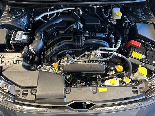 Used 2023 Subaru Crosstrek 2.0i image 35