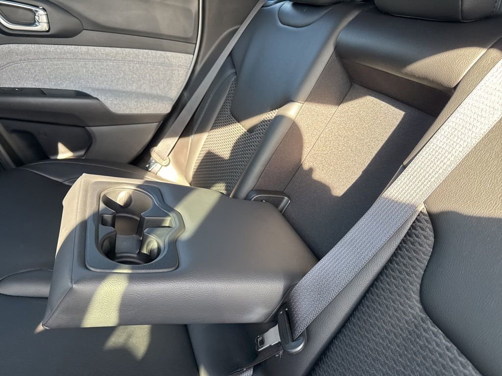 New 2026 Jeep Compass Latitude image 26