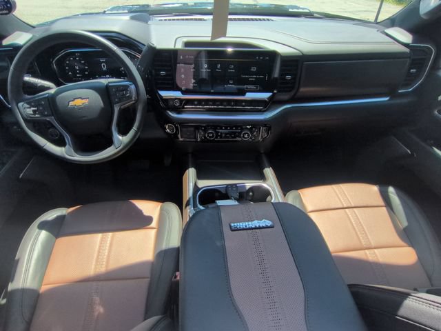 Used 2026 Chevrolet Silverado 3500 High Country w/ High Country Premium Package AWD/4WD image 29