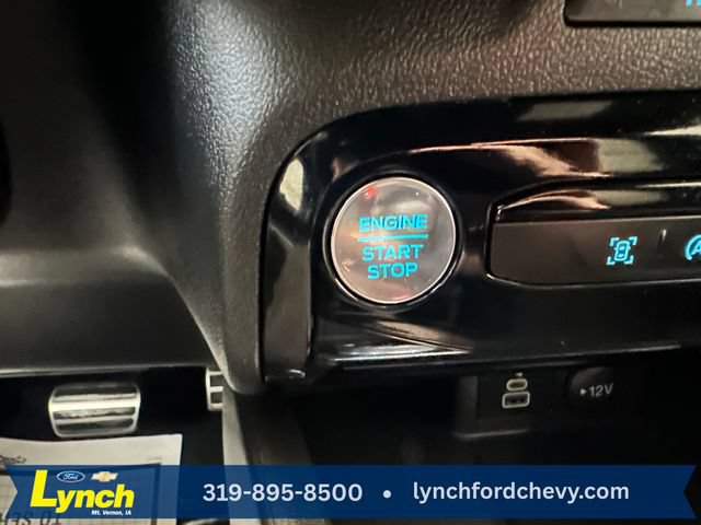 Certified 2024 Ford Escape ST-Line w/ Tech Pack #1 AWD/4WD image 15