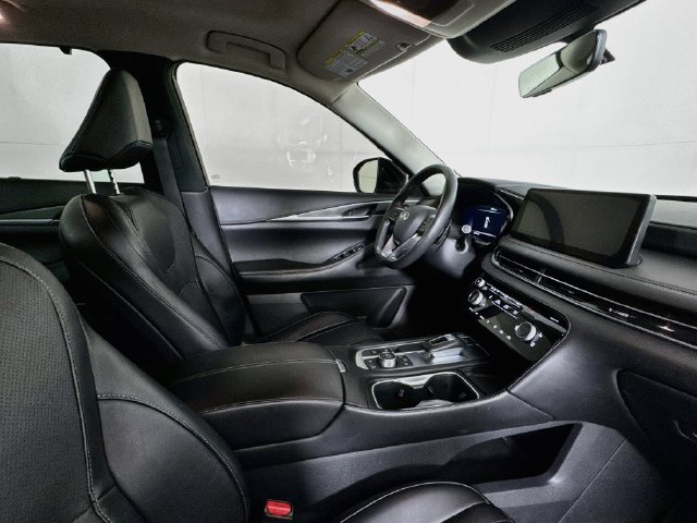 Used 2024 INFINITI QX60 Luxe FWD image 26