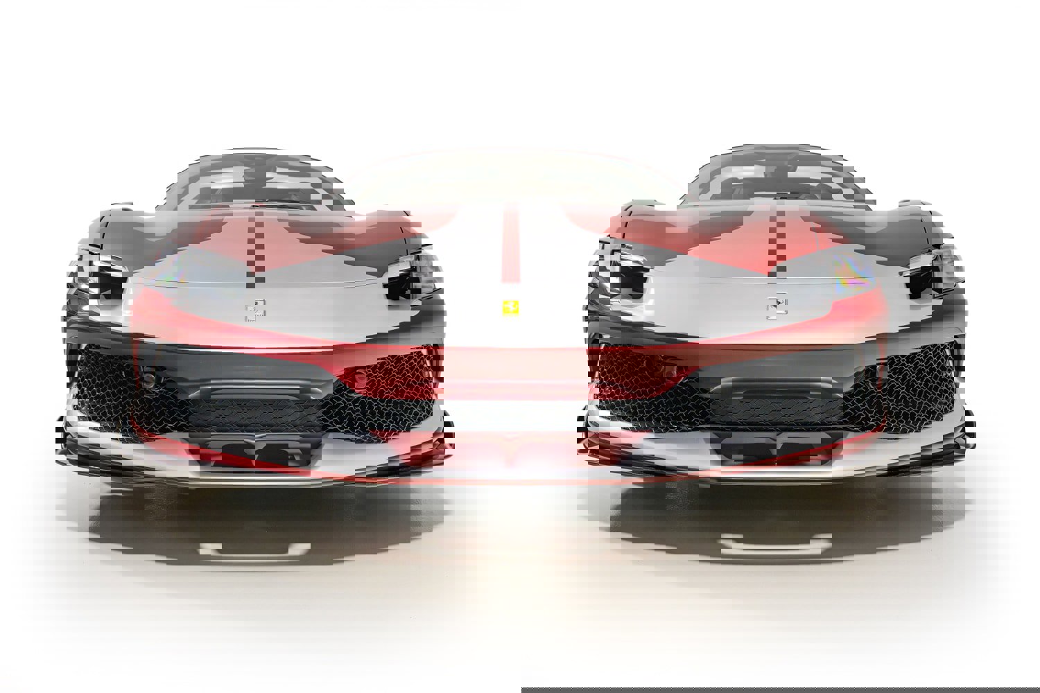 Used 2025 Ferrari 296 GTS image 10