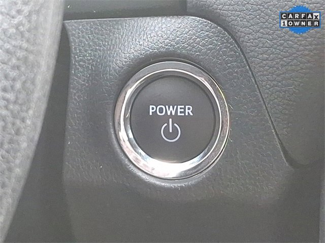 Used 2025 Toyota RAV4 XLE image 22