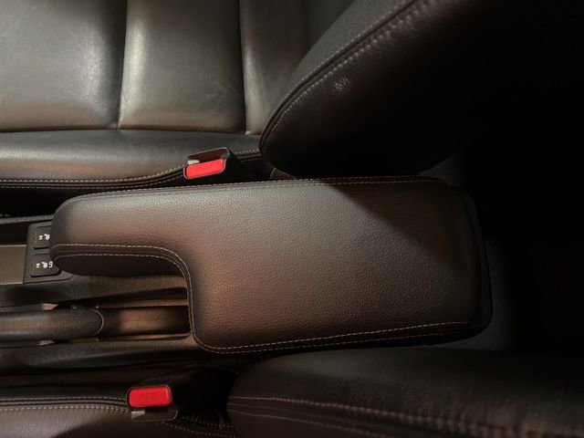 Used 2016 Honda Fit EX-L image 21