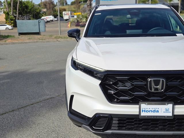 New 2026 Honda CR-V Sport image 2