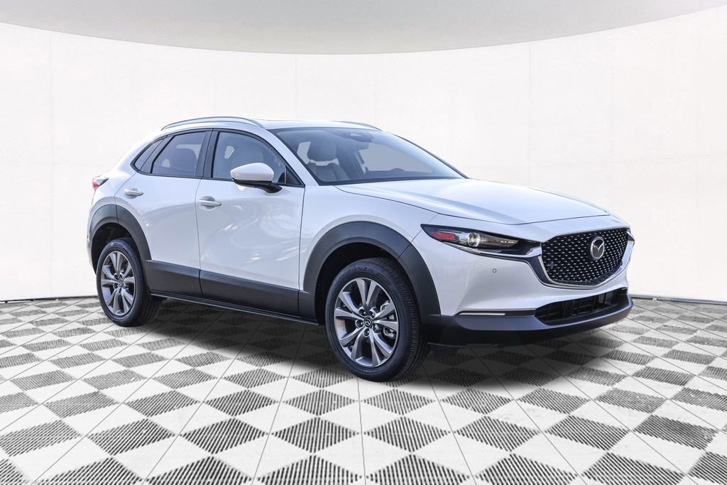New 2026 MAZDA CX-30 AWD 2.5 S image 13