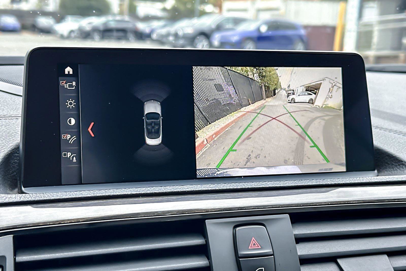 Used 2019 BMW M240i xDrive Convertible w/ Premium Package image 19