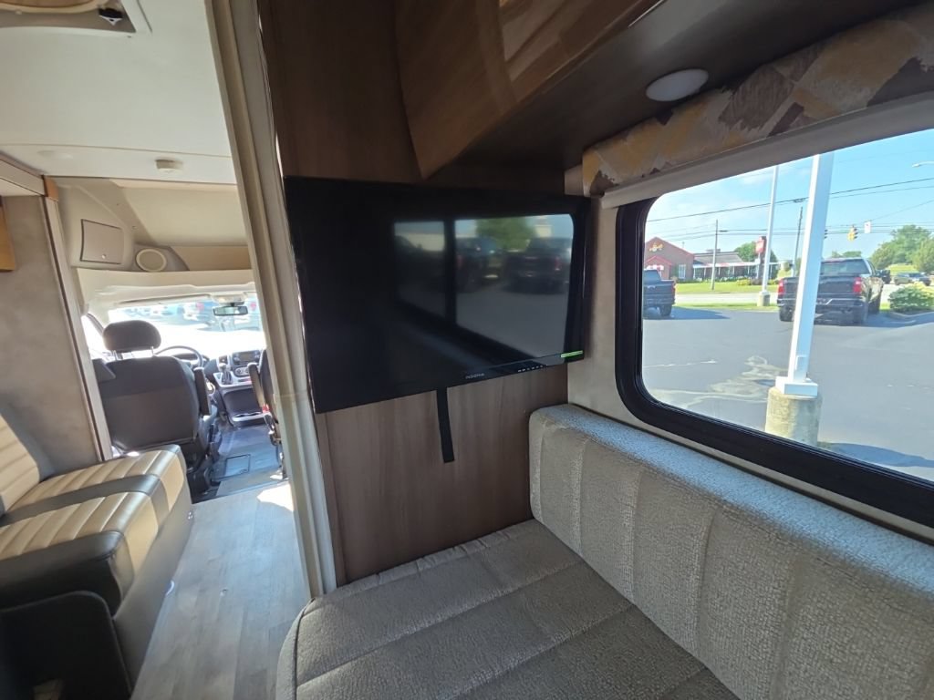 Used 2016 RAM ProMaster 3500 FWD image 25