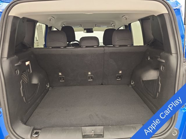 Used 2020 Jeep Renegade Sport FWD image 15