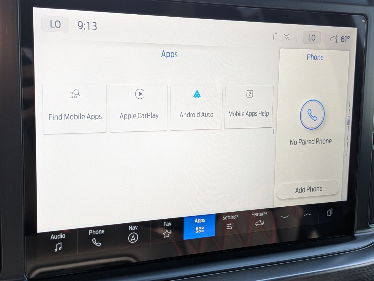 New 2026 Ford F250 Lariat AWD/4WD image 28