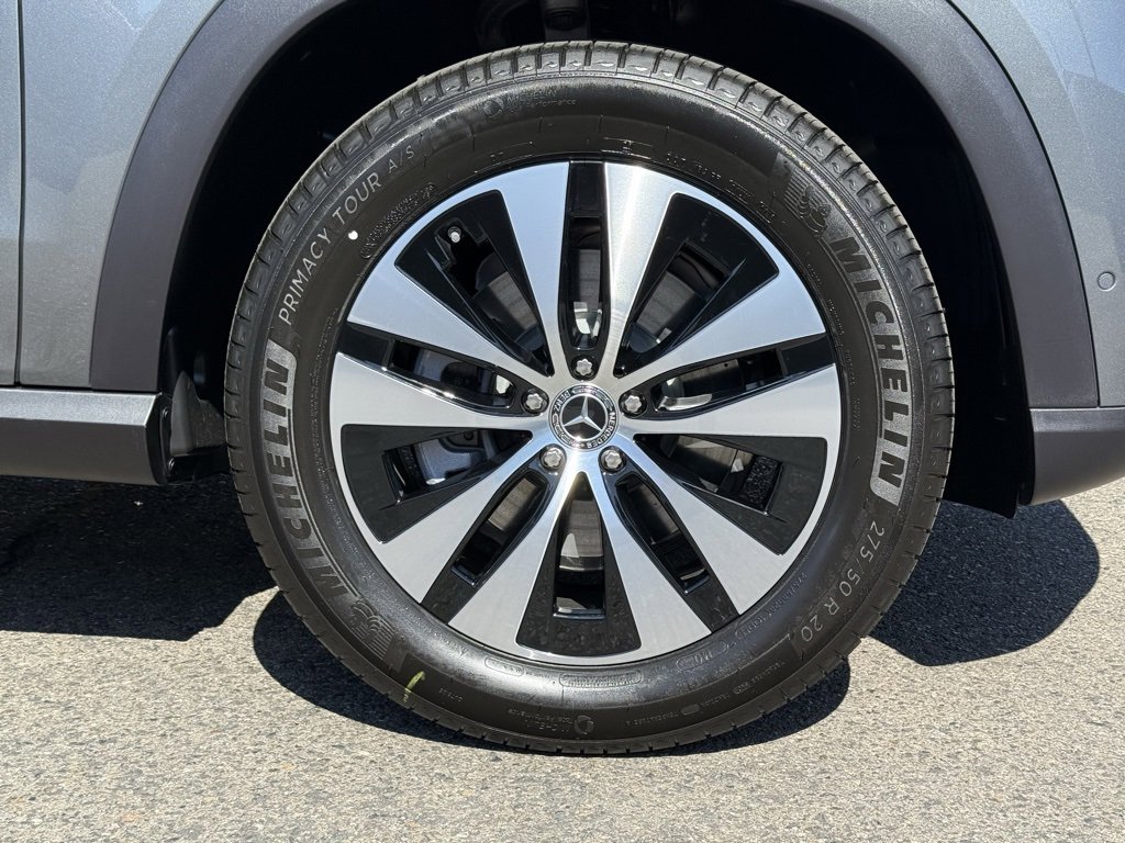 New 2026 Mercedes-Benz GLE 350 4MATIC image 16