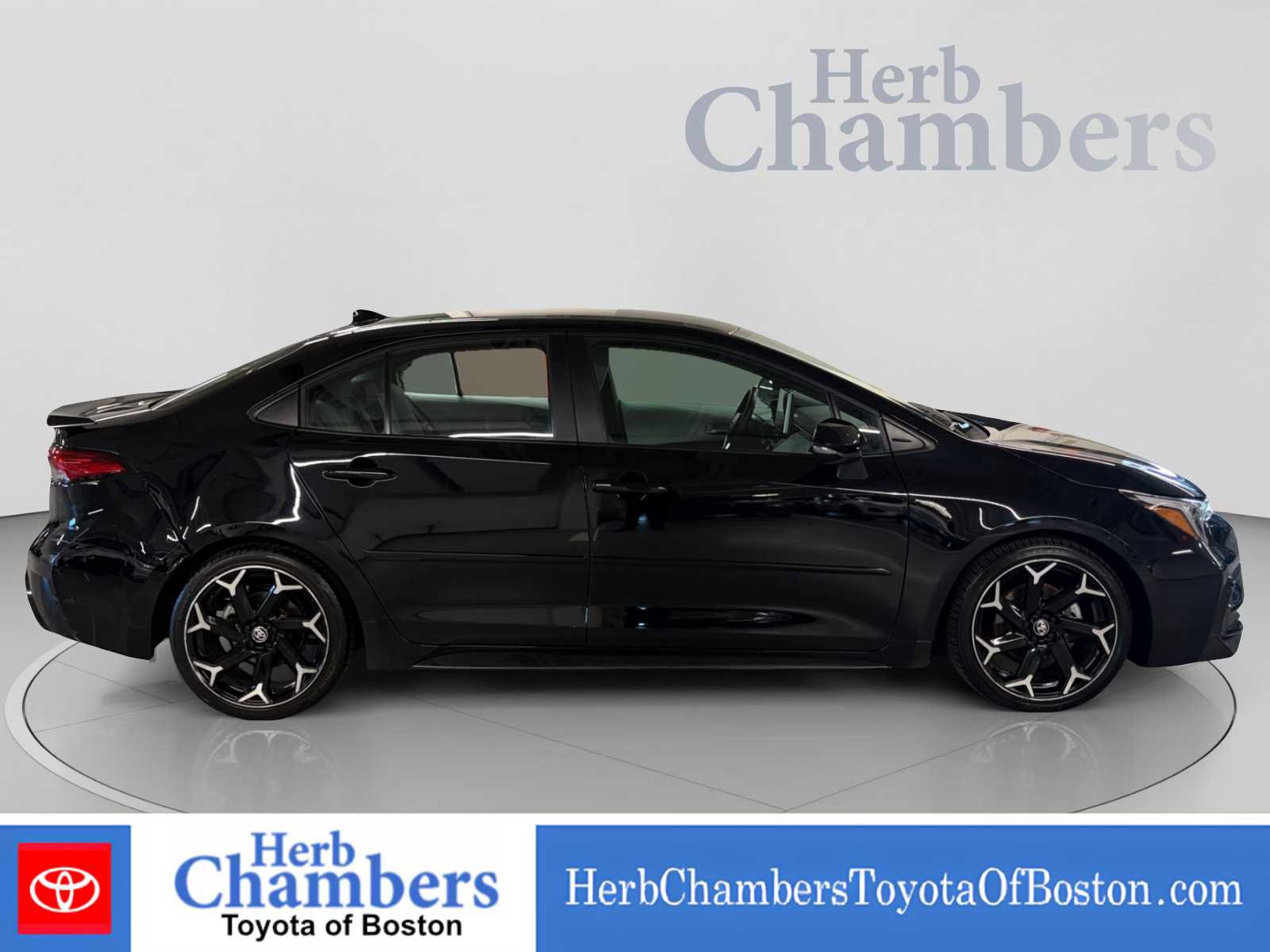 Used 2025 Toyota Corolla FX FWD image 10