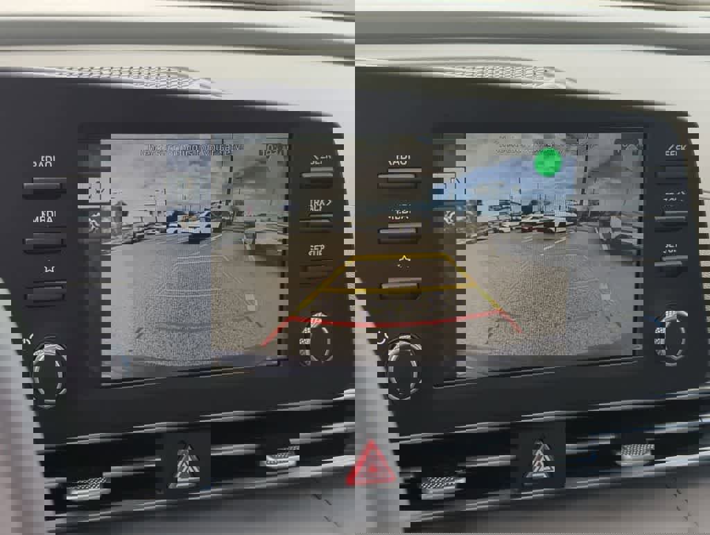 New 2026 Hyundai Elantra Sport w/ Cargo Package image 30