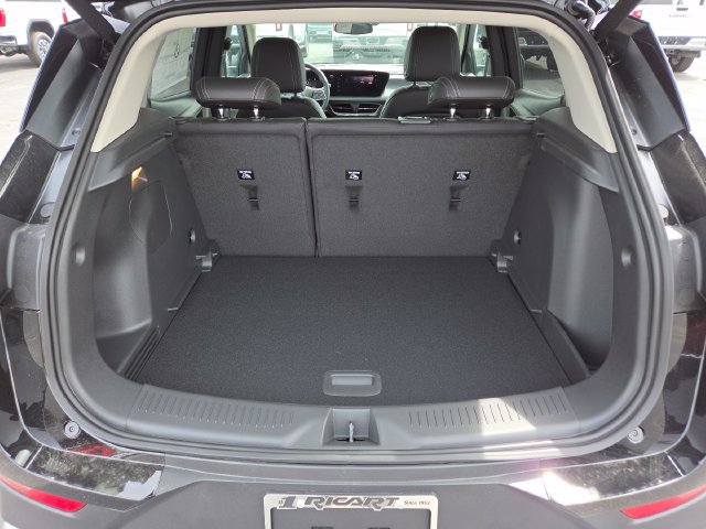 New 2026 Buick Encore GX Preferred w/ Comfort Package FWD image 25