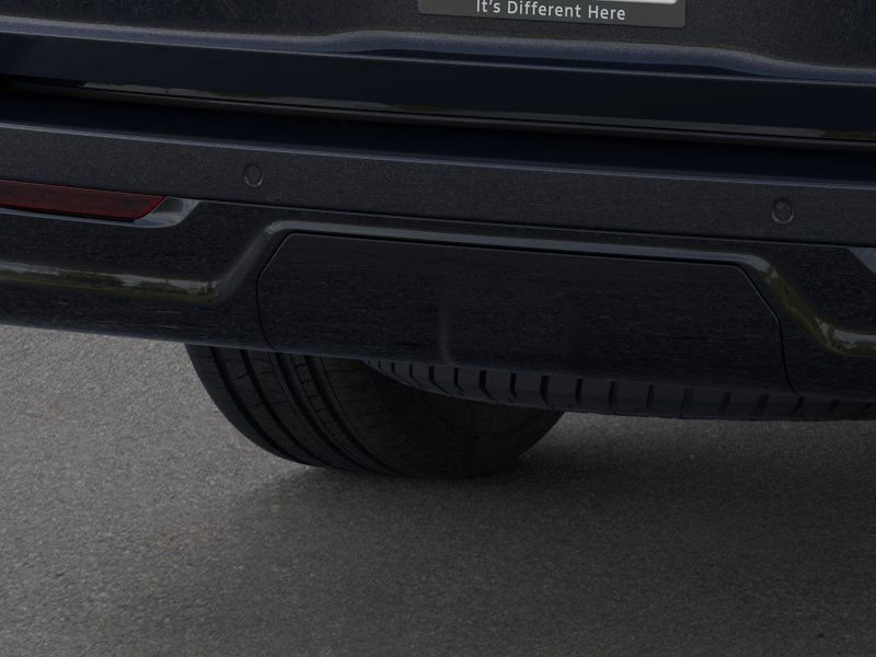 New 2025 Lincoln Navigator Black Label image 24