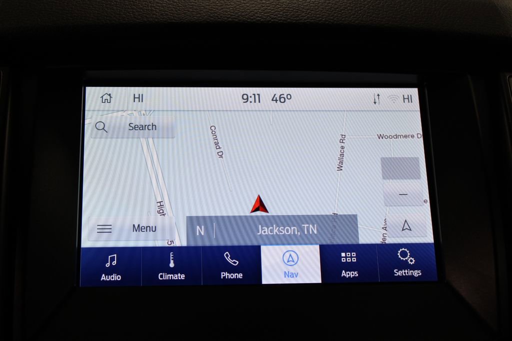 Used 2021 Ford Ranger XLT w/ Tremor Off-Road Package image 49