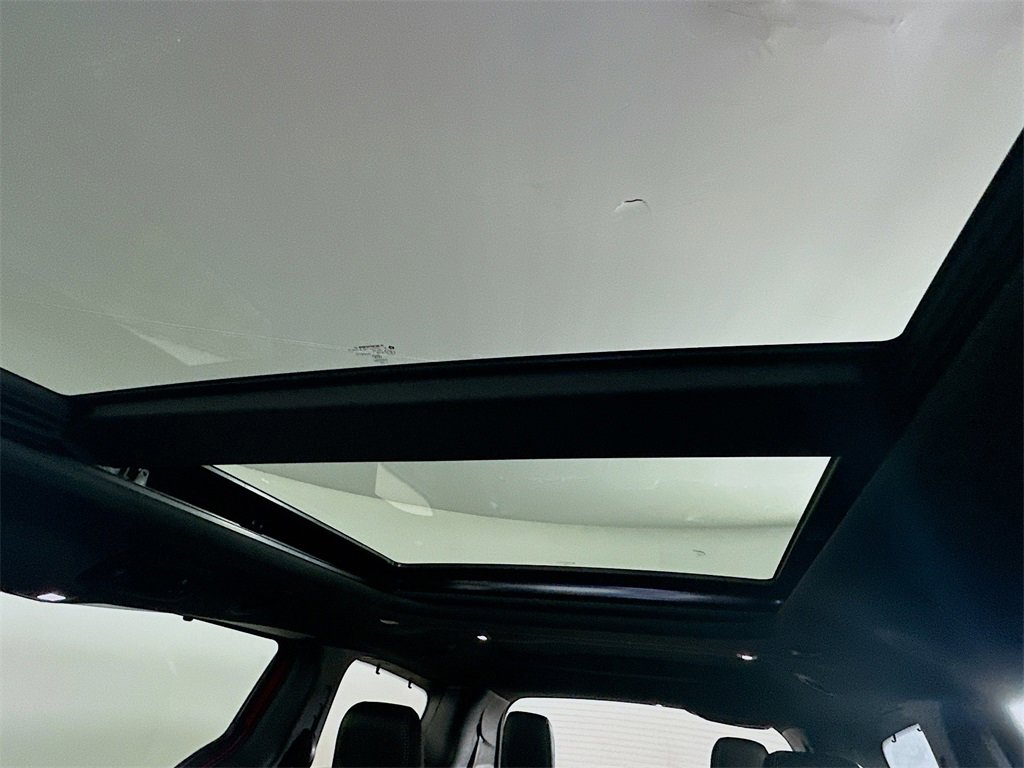 New 2026 Chrysler Pacifica Limited image 14