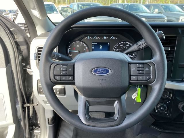 New 2026 Ford F250 XL w/ STX Appearance Package AWD/4WD image 13