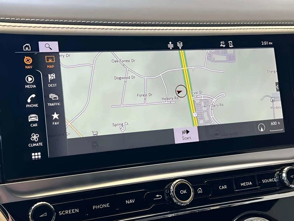 Used 2020 Bentley Continental GT AWD/4WD image 28