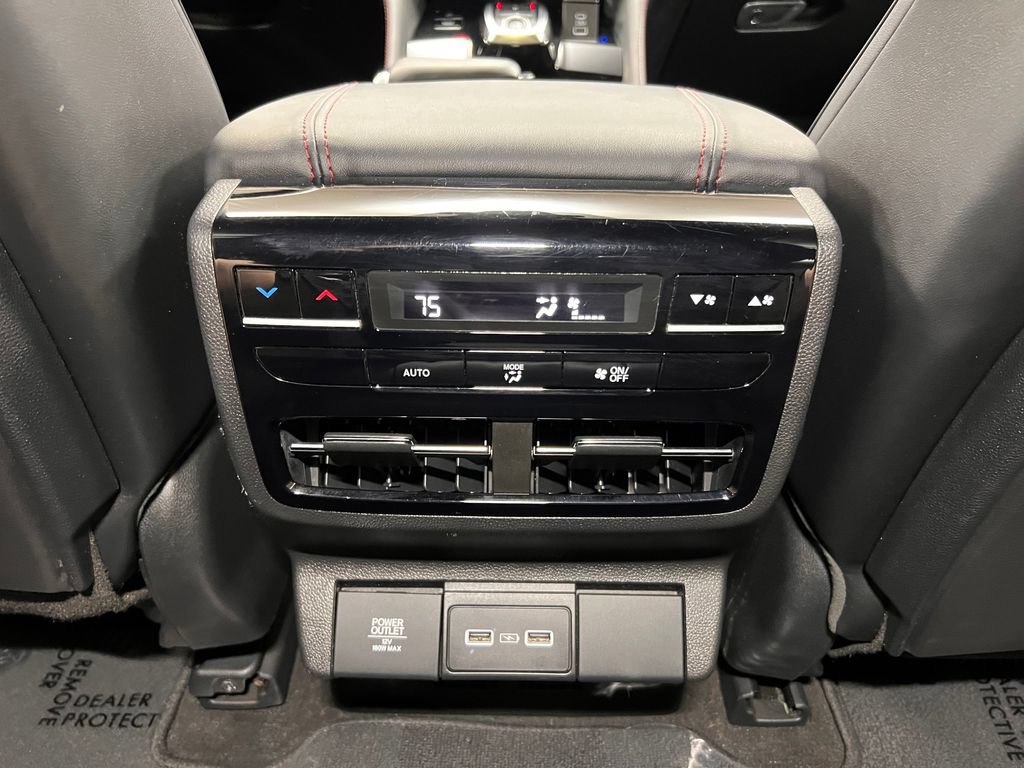 Used 2024 Acura MDX A-Spec AWD/4WD image 32