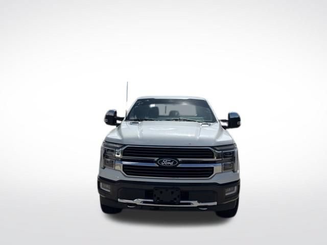 Used 2024 Ford F150 King Ranch w/ FX4 Off-Road Package AWD/4WD image 12