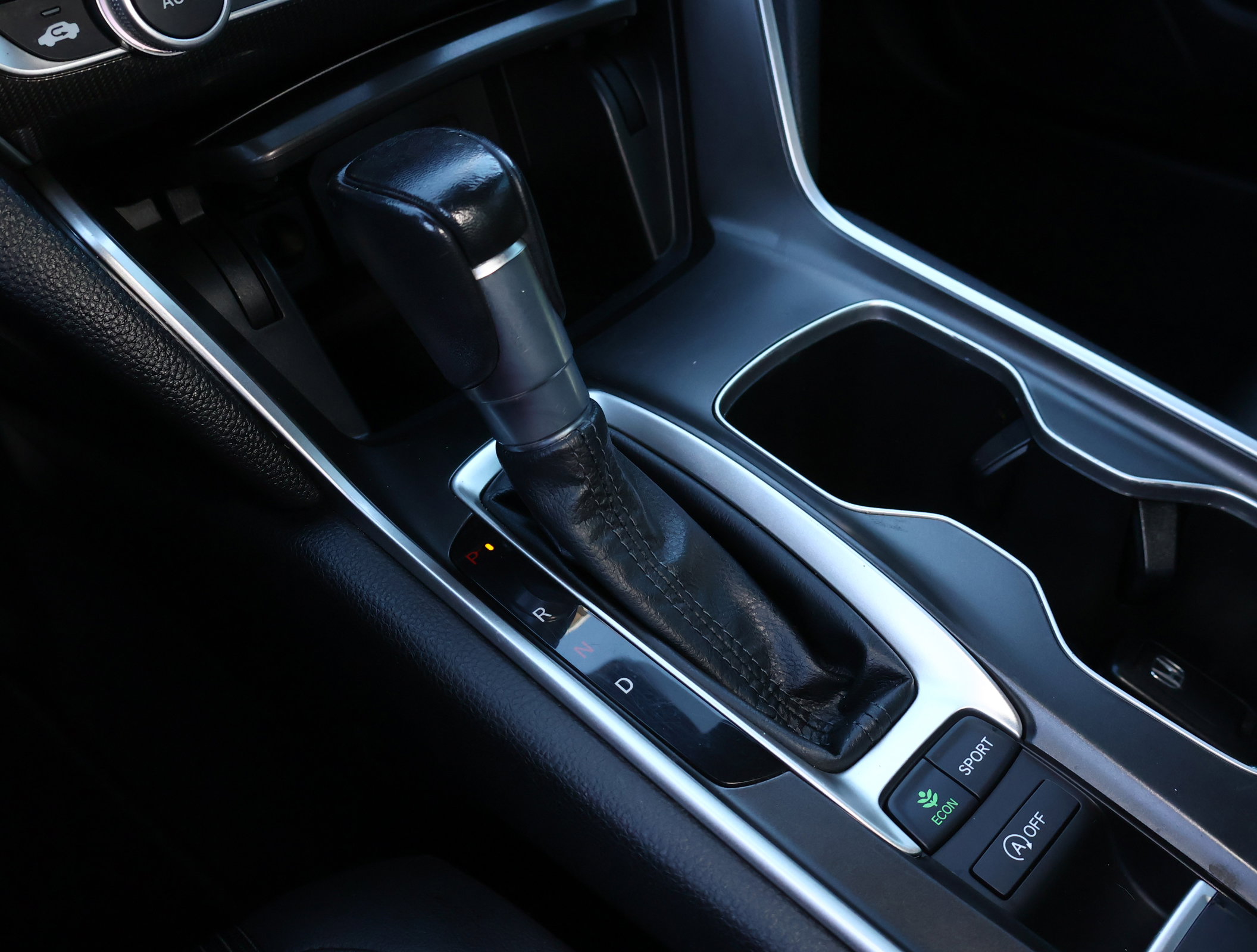 Used 2022 Honda Accord Sport image 19