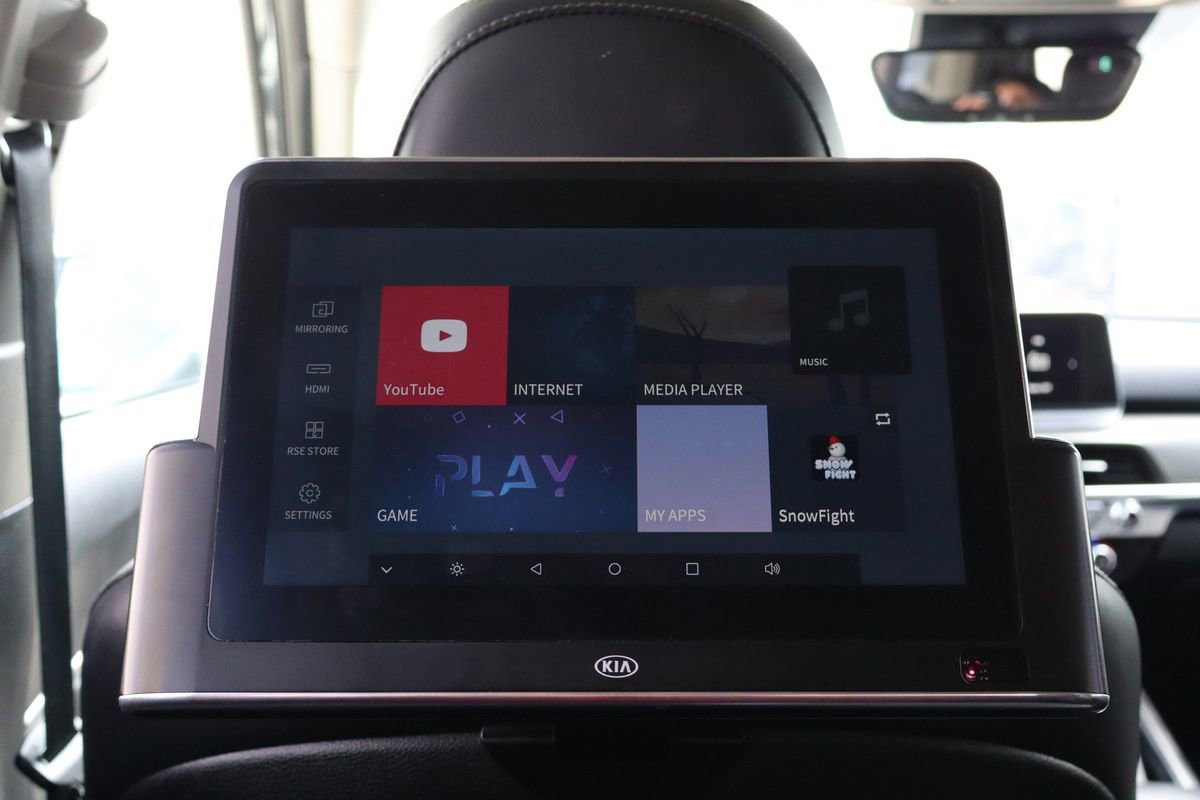 Used 2022 Kia Telluride S image 19
