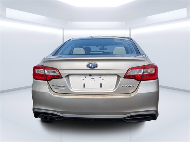 Used 2019 Subaru Legacy 2.5i w/ Alloy Wheel Package image 4