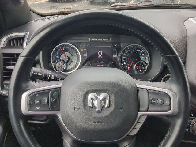 Certified 2022 RAM 1500 Big Horn image 31