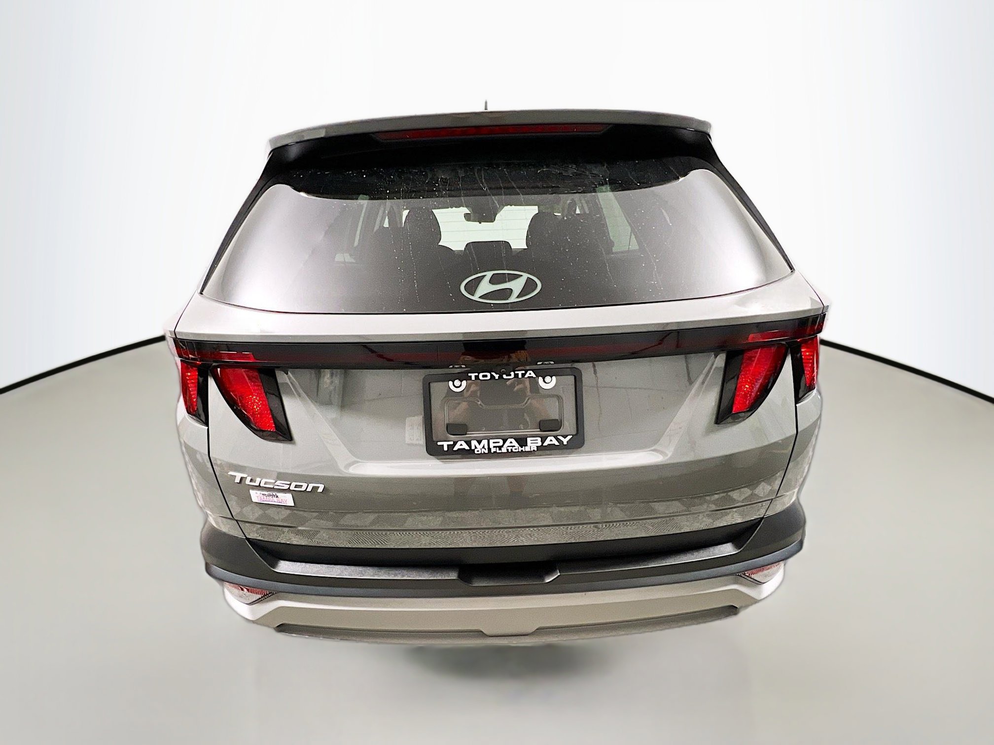 Used 2025 Hyundai Tucson SEL image 6