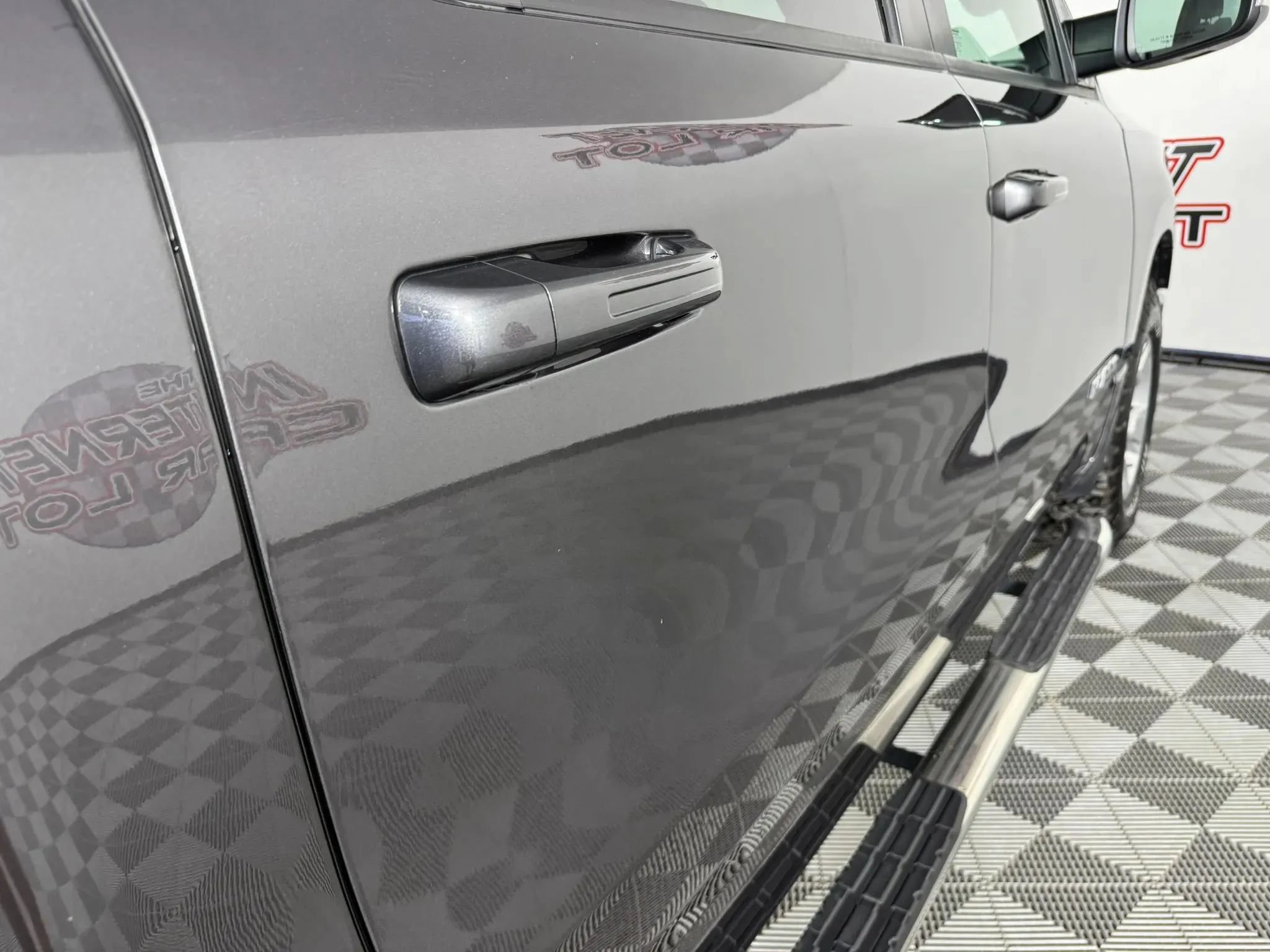 Used 2021 RAM 1500 Big Horn AWD/4WD image 29