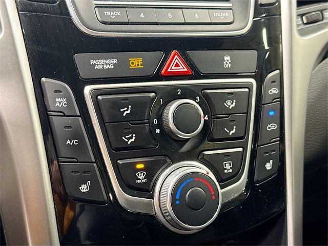 Used 2016 Hyundai Elantra GT image 13