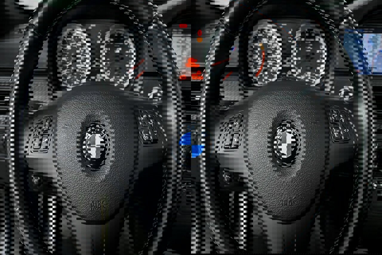 Used 2013 BMW M3 Coupe image 26