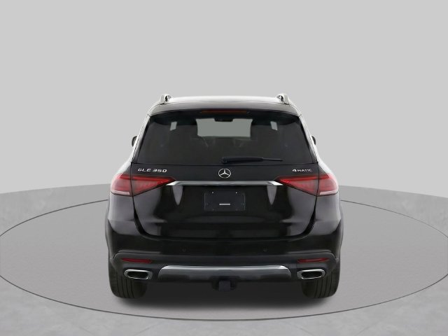 Used 2025 Mercedes-Benz GLE 350 4MATIC image 6